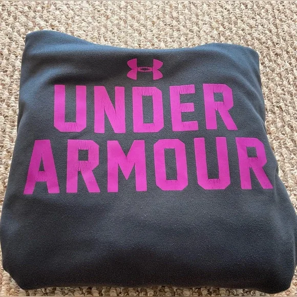 Under Armour Hoodie - Picture 4 of 11